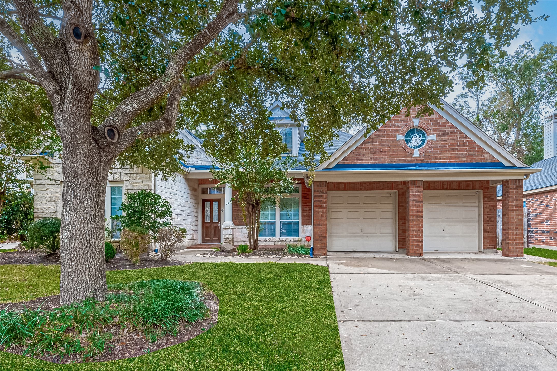 1923 Lake Arrowhead Drive Richmond TX 77406