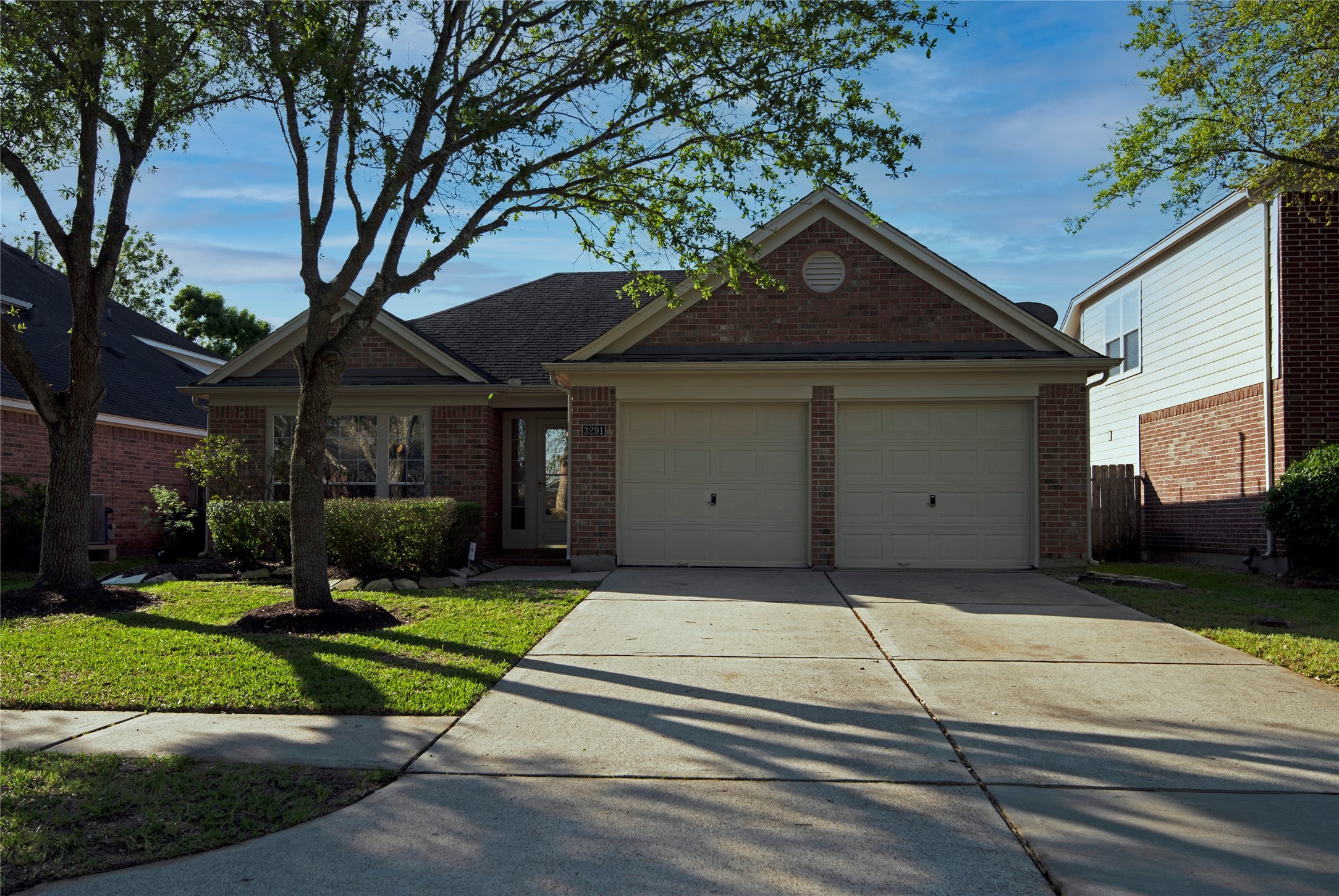 3291 Gladewater Lane League City TX 77573