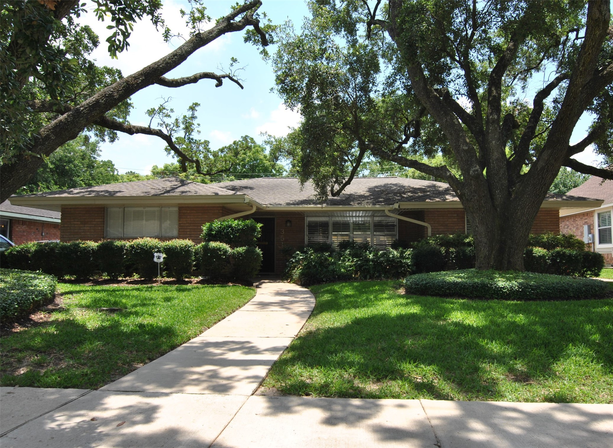 3519 Latma Drive Houston TX 77025