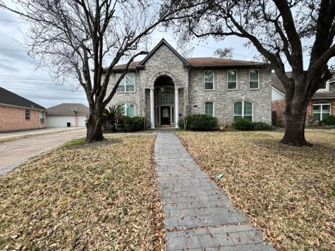 9303 Bent Spur Lane Houston TX 77064