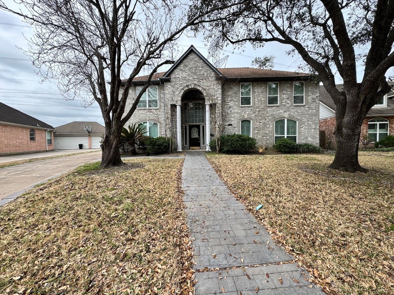 9303 Bent Spur Lane Houston TX 77064