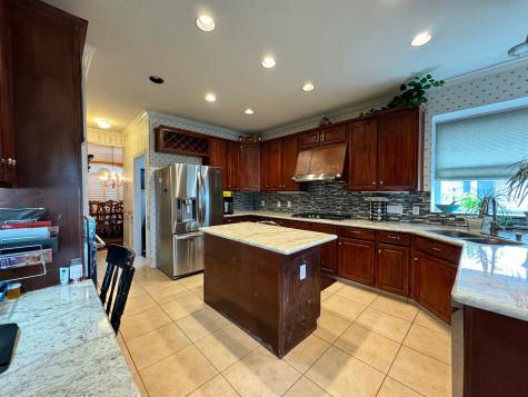 9303 Bent Spur Lane Houston TX 77064
