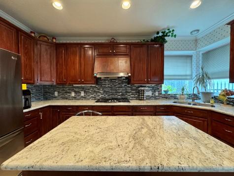 9303 Bent Spur Lane Houston TX 77064