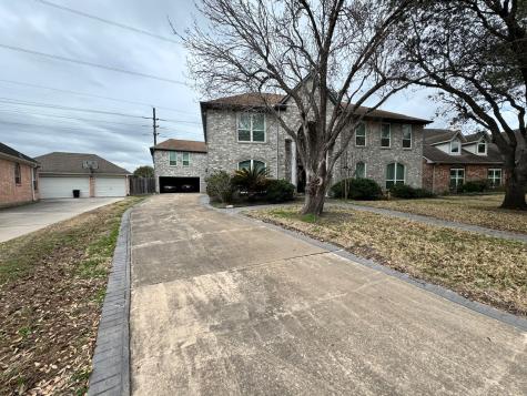 9303 Bent Spur Lane Houston TX 77064