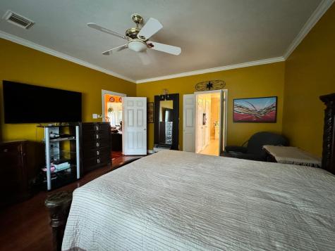 9303 Bent Spur Lane Houston TX 77064