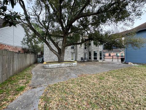 9303 Bent Spur Lane Houston TX 77064