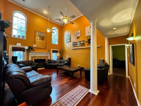 9303 Bent Spur Lane Houston TX 77064