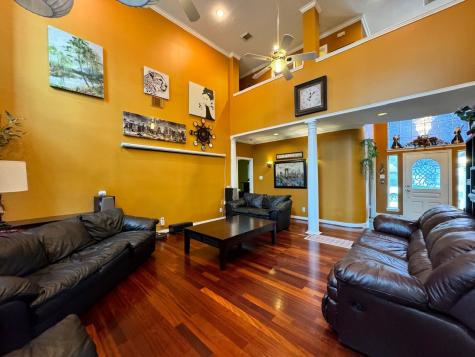 9303 Bent Spur Lane Houston TX 77064