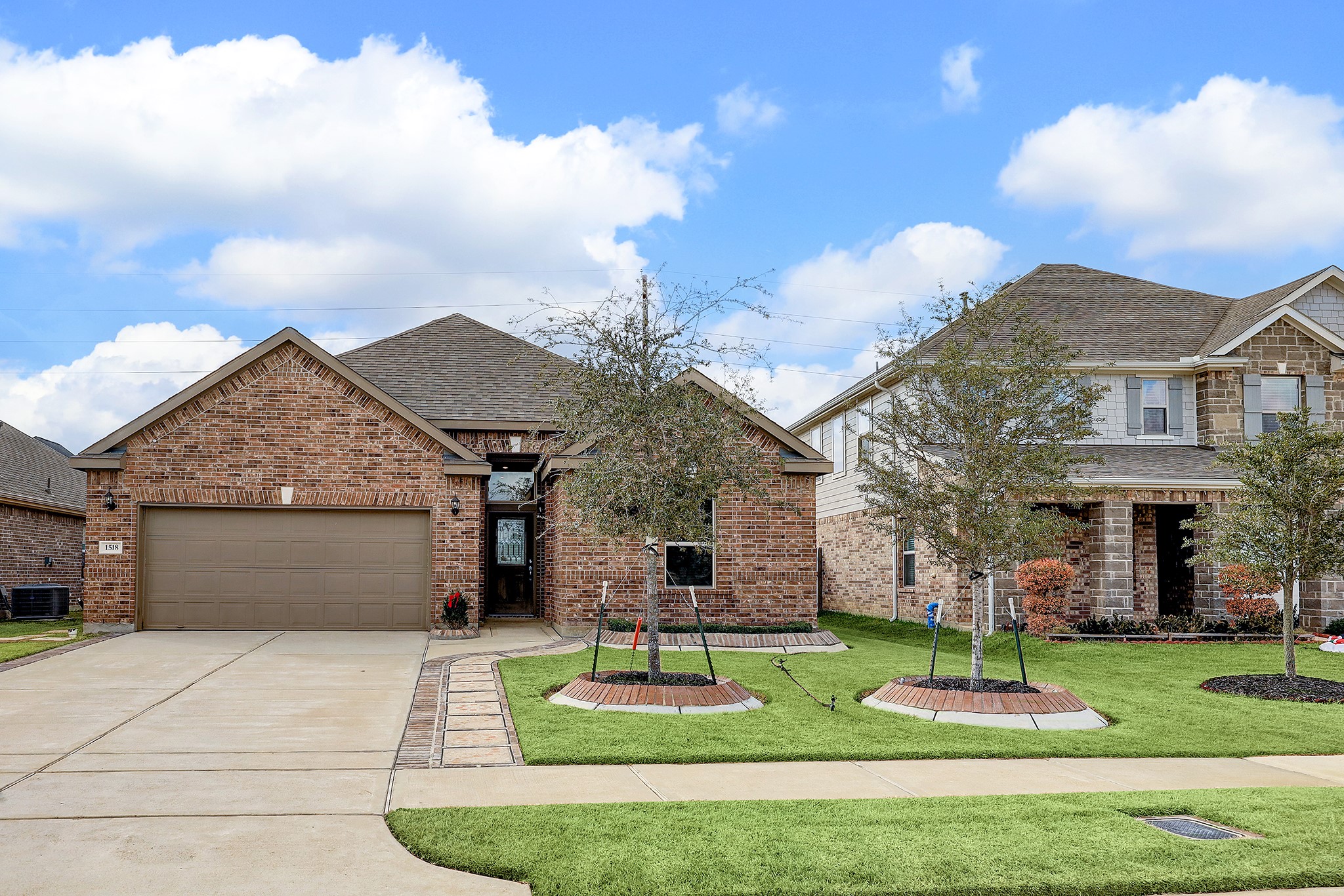 1518 Wheatley Hill Lane Katy TX 77494