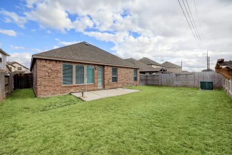 1518 Wheatley Hill Lane Katy TX 77494