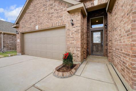 1518 Wheatley Hill Lane Katy TX 77494