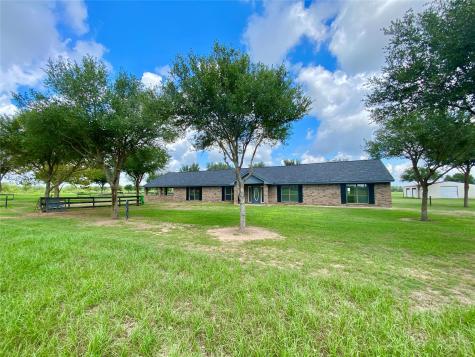 15334 Boudreaux Road Tomball TX 77377
