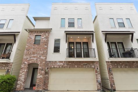 734 W 24th Street Houston TX 77008