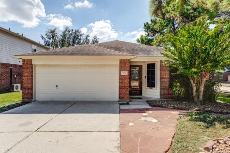11915 Ezekiel Drive Tomball TX 77375