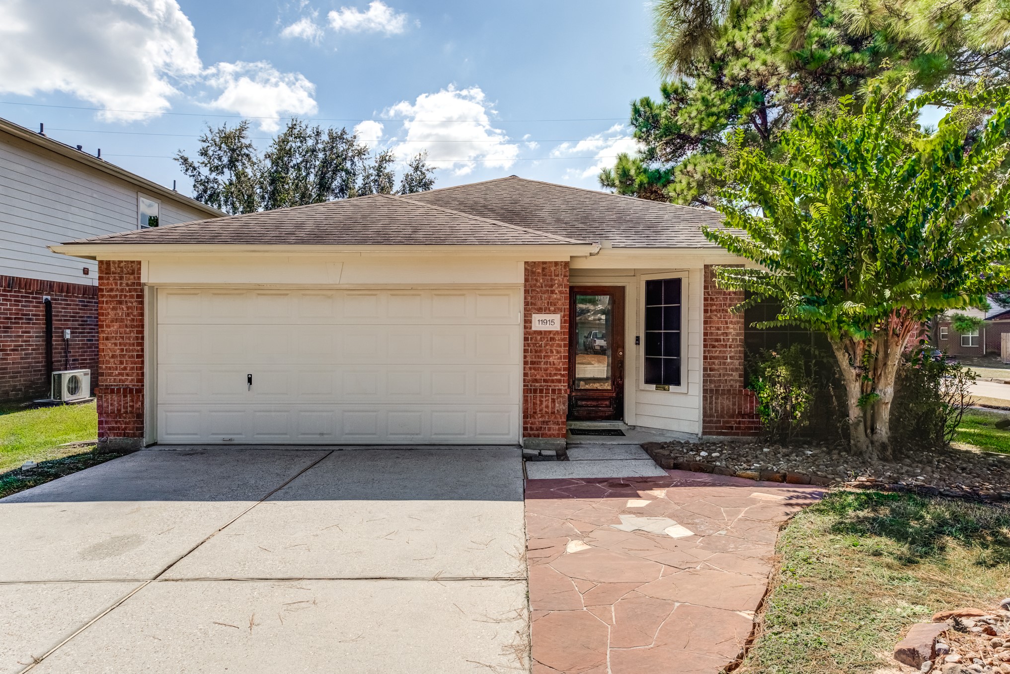 11915 Ezekiel Drive Tomball TX 77375