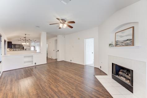 11915 Ezekiel Drive Tomball TX 77375