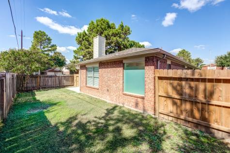 11915 Ezekiel Drive Tomball TX 77375