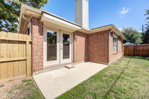 11915 Ezekiel Drive Tomball TX 77375