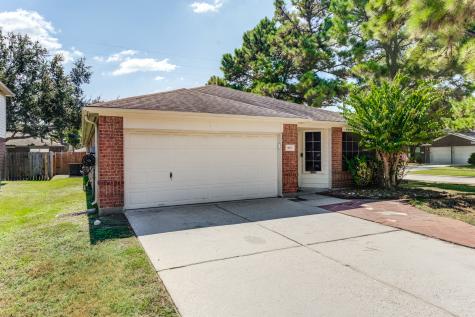 11915 Ezekiel Drive Tomball TX 77375