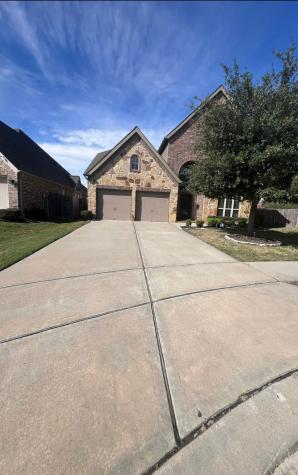 1202 Watercrest Park Lane Rosenberg TX 77471