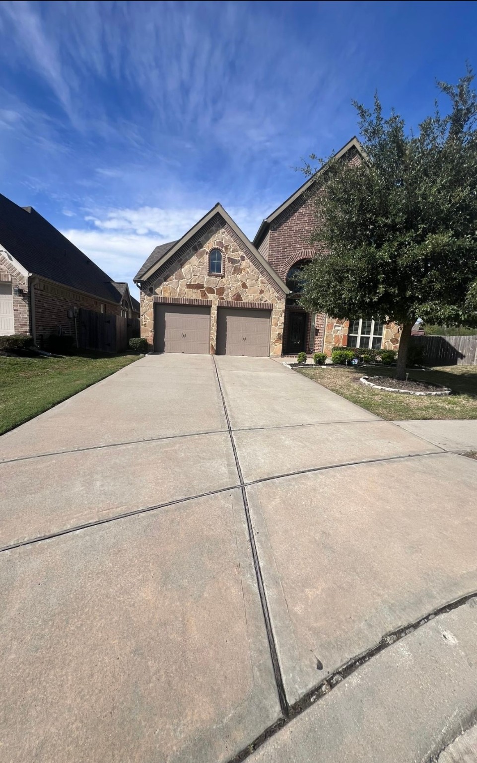 1202 Watercrest Park Lane Rosenberg TX 77471