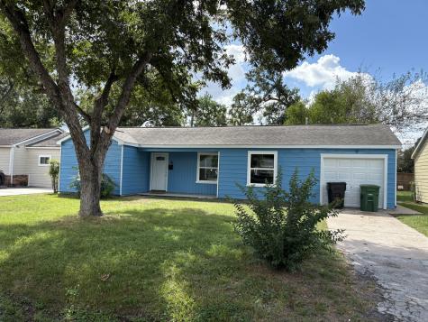 40 Farrell Street Houston TX 77022