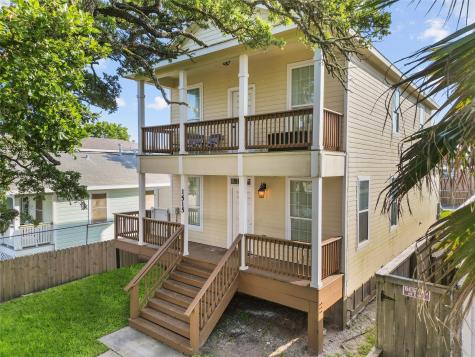 1515 22nd Street Galveston TX 77550