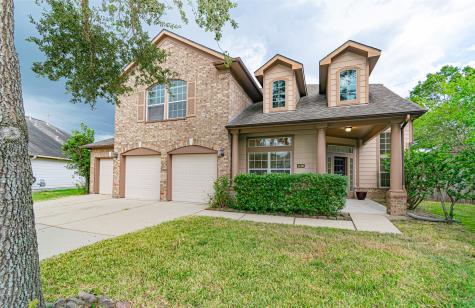 5126 Sunlight Hill Court Spring TX 77379