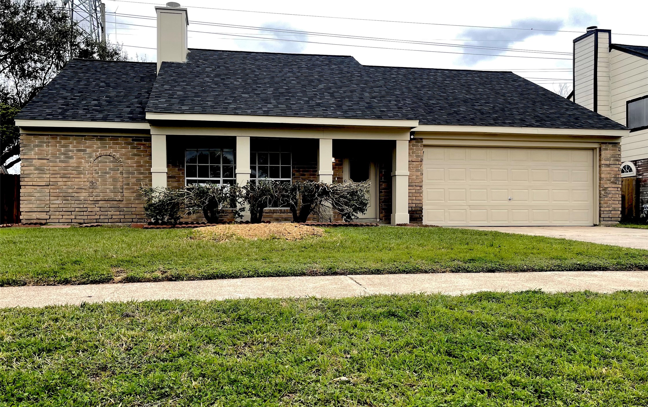9807 Bent Spur Lane Houston TX 77064