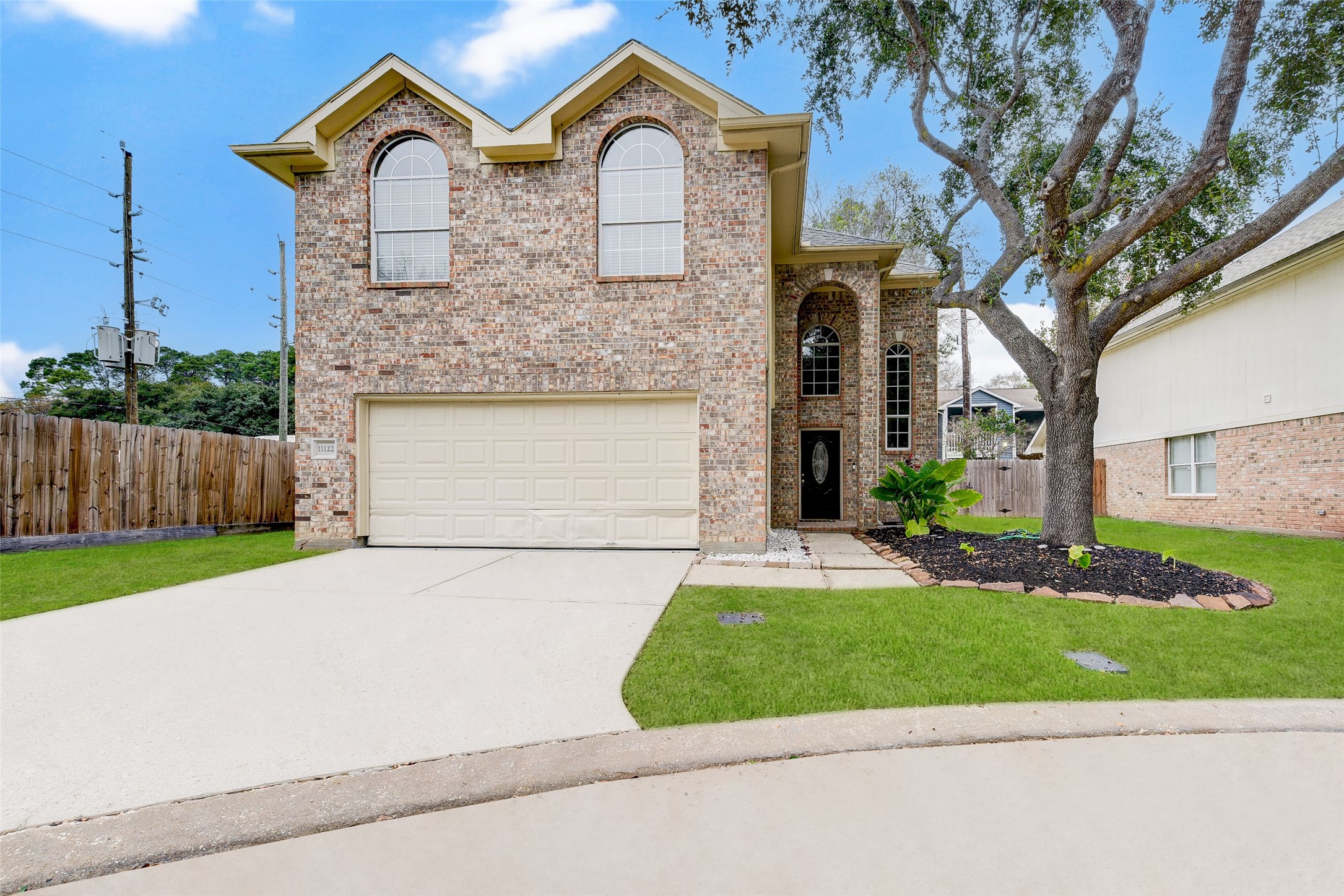 11122 Creekline Green Court Cypress TX 77429