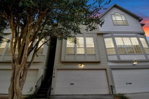 719 W Drew Street Houston TX 77006