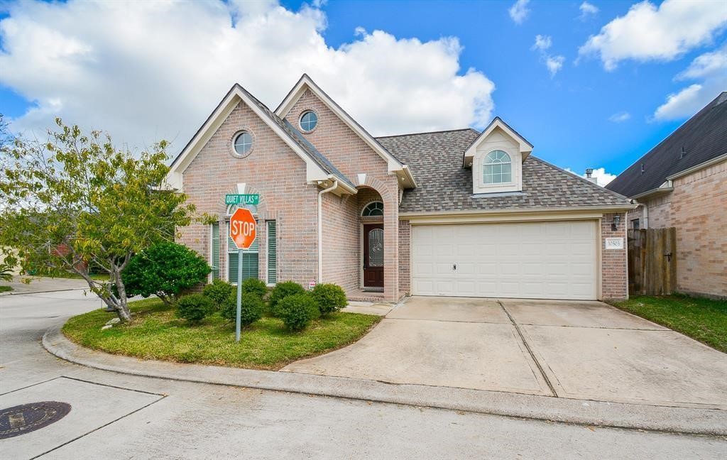 10503 Quiet Villas Lane Houston TX 77075