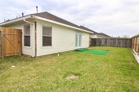 16510 Lazy Ridge Road Houston TX 77053
