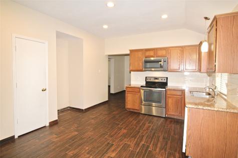16510 Lazy Ridge Road Houston TX 77053