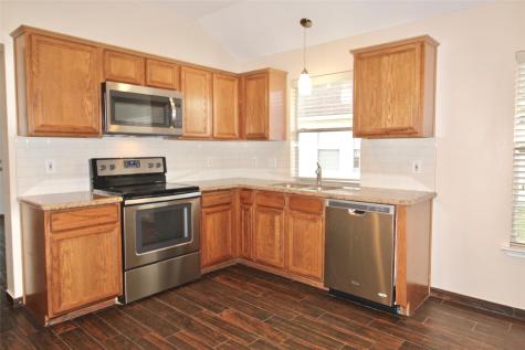 16510 Lazy Ridge Road Houston TX 77053