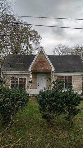 4142 Alvin Street Houston TX 77051