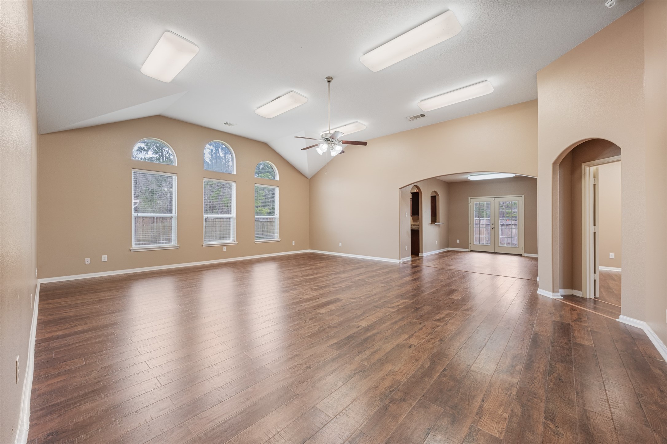2001 Garrison Court Conroe TX 77304