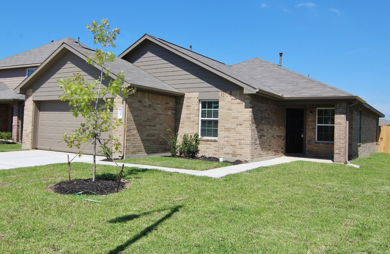 21 Catalina Court Manvel TX 77578