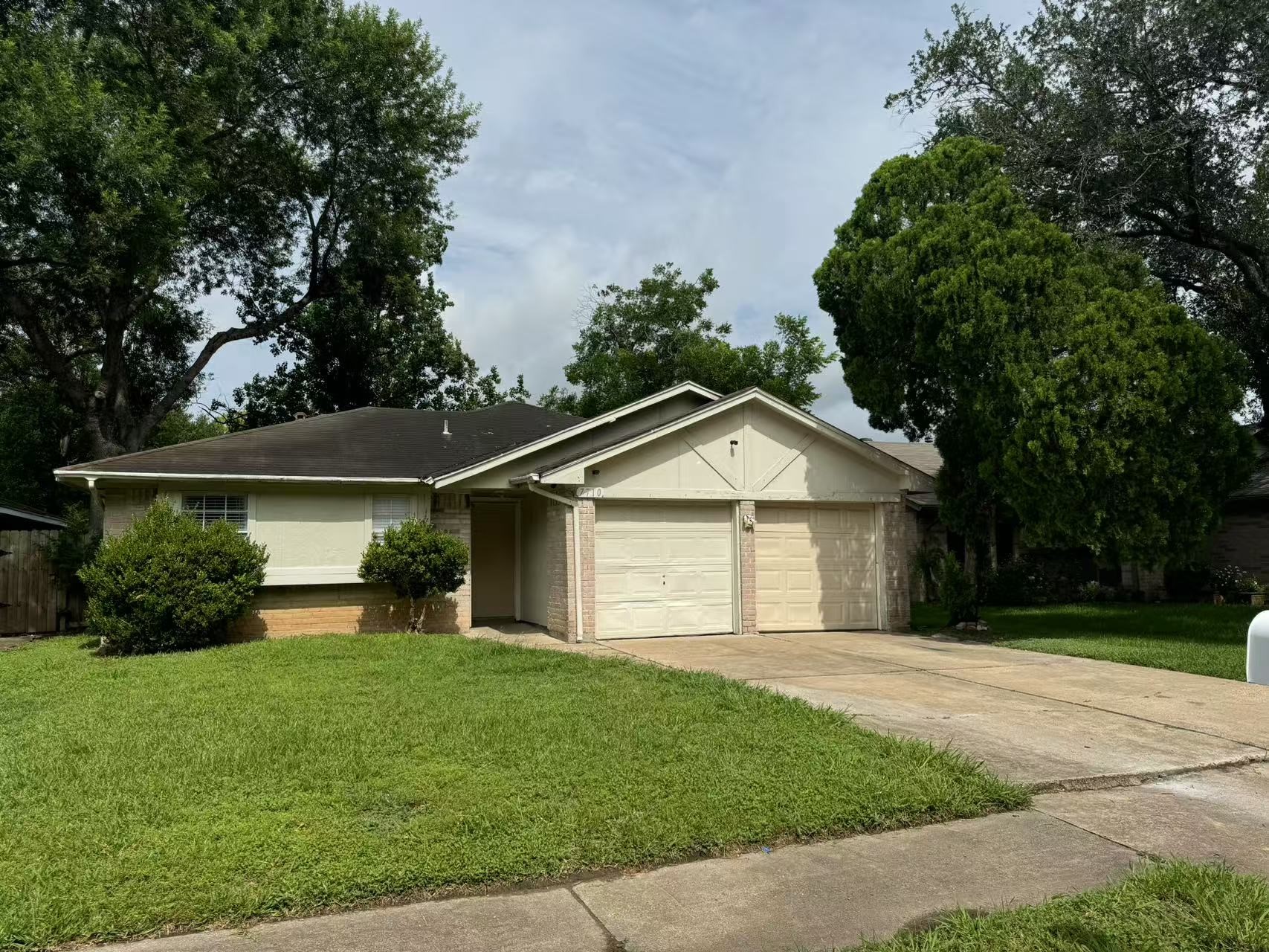 7510 Londres Drive Houston TX 77083