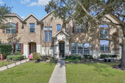 9222 Sunlight Oak Lane Houston TX 77070
