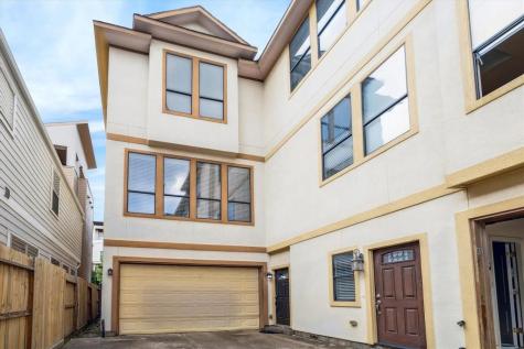 4406 Schuler Street C Houston TX 77007