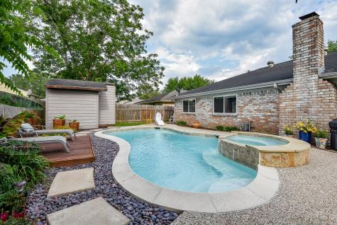 1918 Quail Grove Lane Missouri City TX 77459