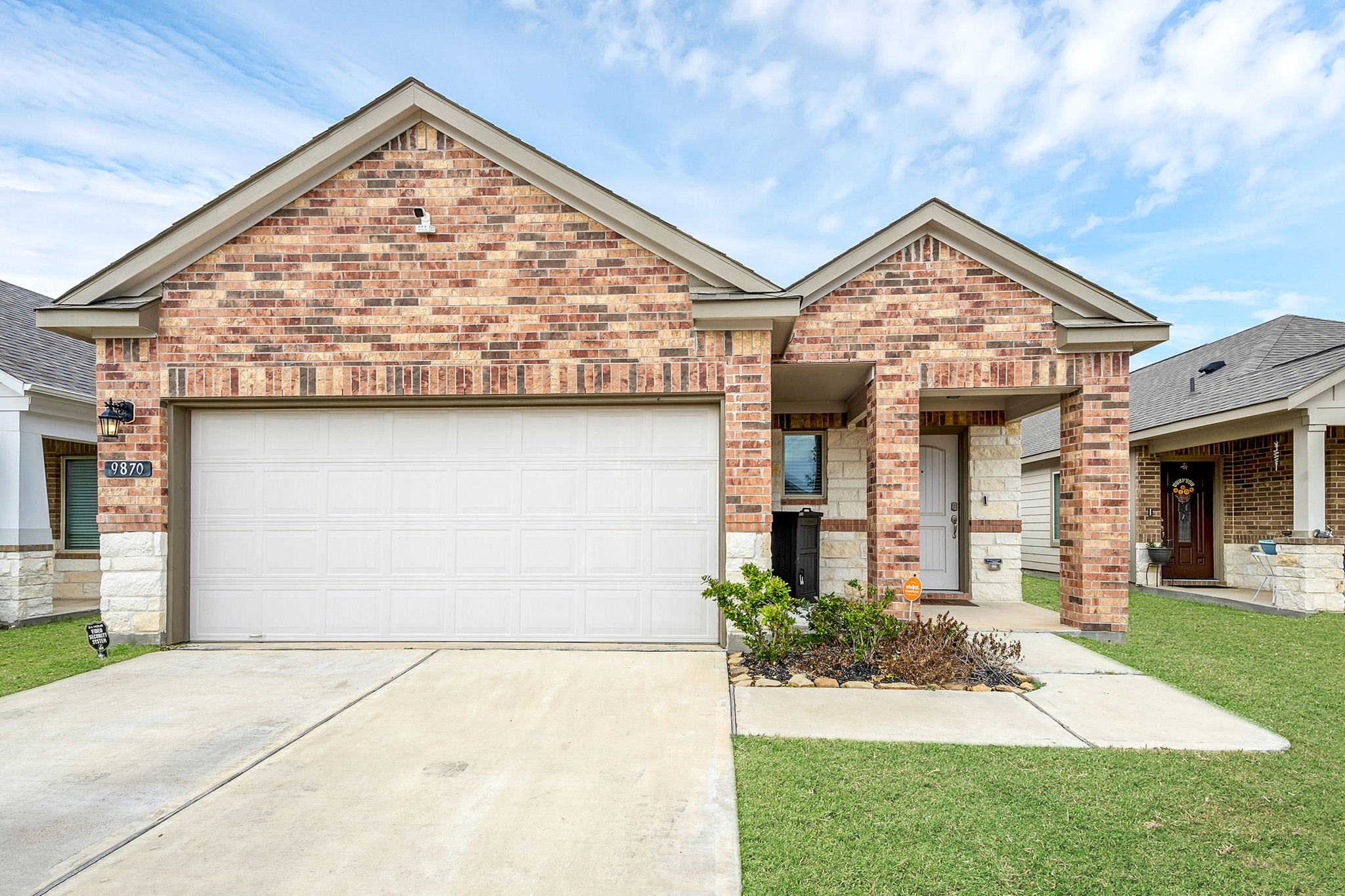 9870 Glen Brook Lane Magnolia TX 77354