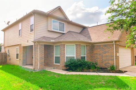 3019 Madison Elm Street Katy TX 77493