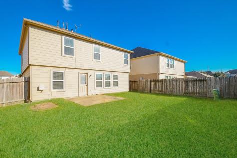 3019 Madison Elm Street Katy TX 77493