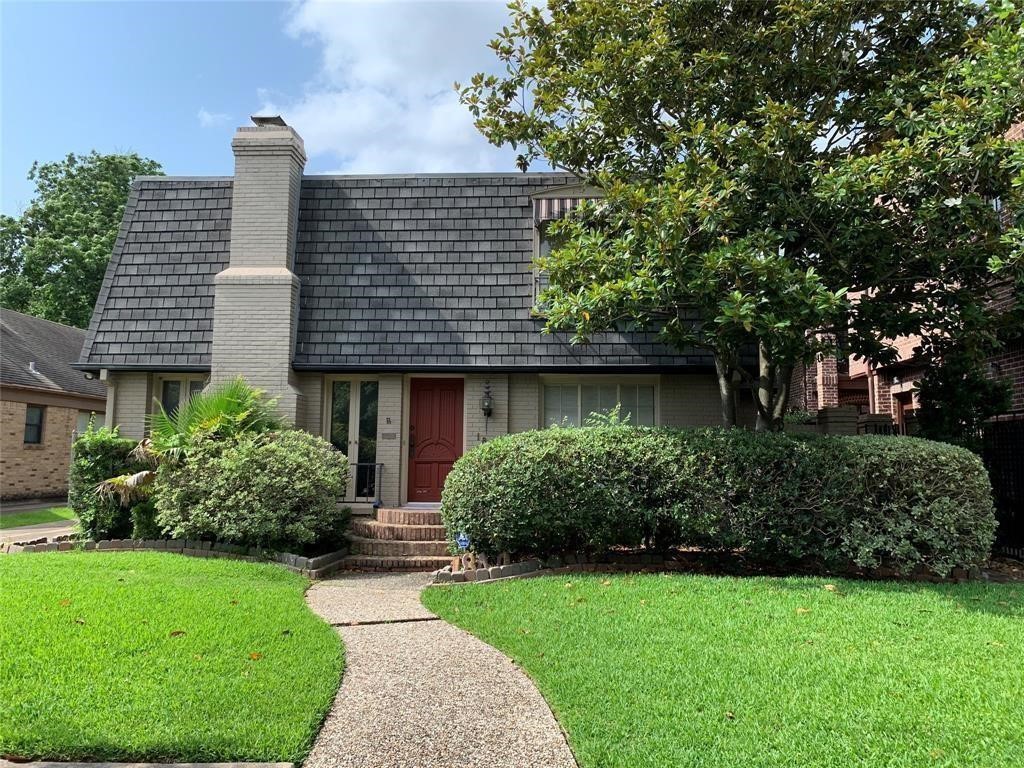 1840 Norfolk Street Houston TX 77098