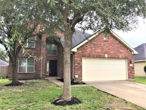 7010 Chapel Meadow Lane Richmond TX 77407