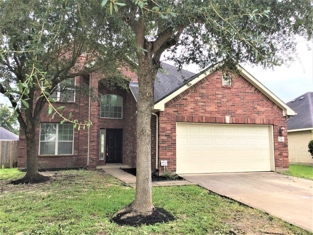 7010 Chapel Meadow Lane Richmond TX 77407