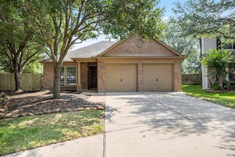 20502 Daisy Bloom Court Cypress TX 77433