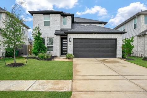 21014 Vancherry Drive Cypress TX 77433